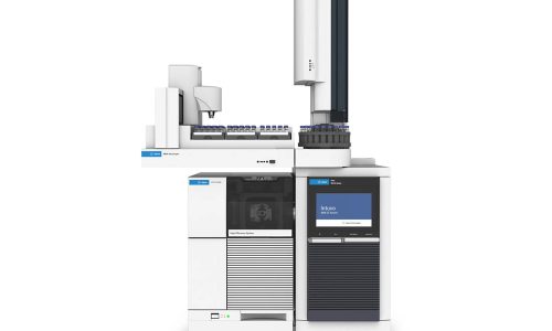 气相色谱质谱联用仪GC（8860）-MS（5977B）